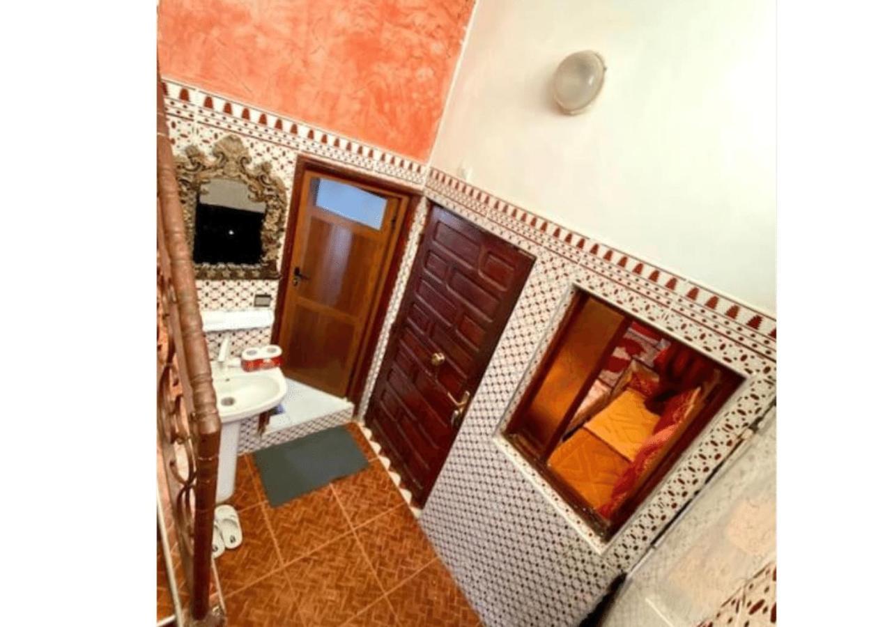 Romantic Apartment Near Sea In Safi, Morocco Exterior photo