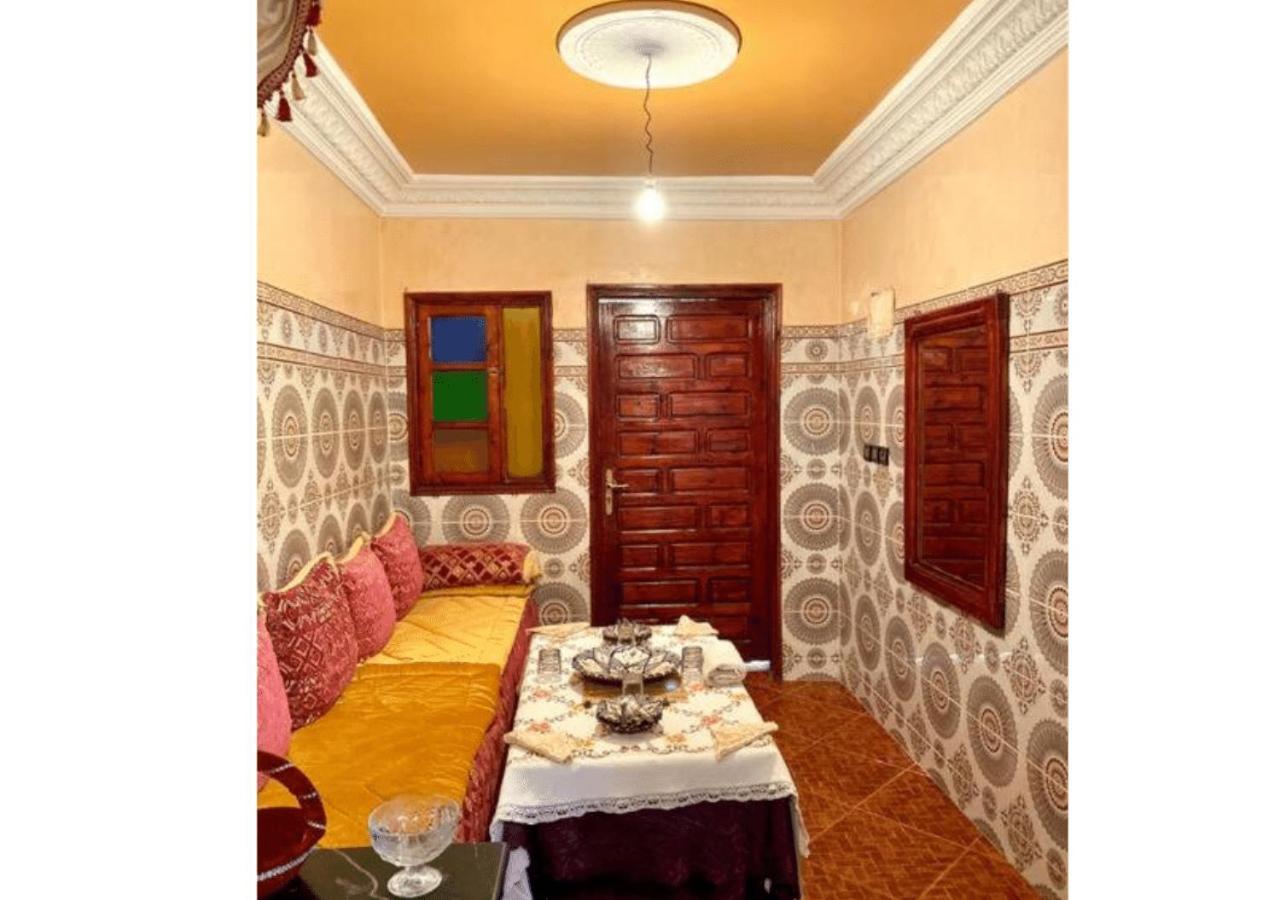 Romantic Apartment Near Sea In Safi, Morocco Exterior photo